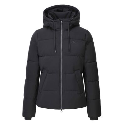 Euro-Star Damen Winter Jacke ESCarly black HW/24