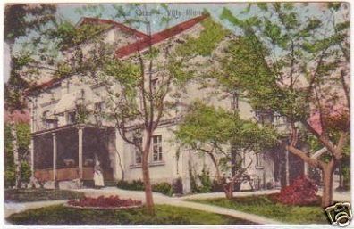 28374 Ak Bad Sulza Villa Rinne 1911