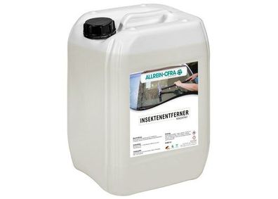 Allrein-Ofra - Insektenentferner | 10 Liter Kanister