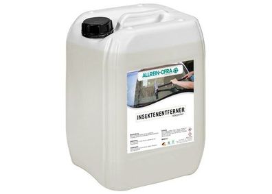 Allrein-Ofra - Insektenentferner | 5 Liter Kanister