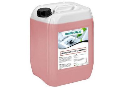 Allrein-Ofra - Urinsteinentferner extra stark - 5 Liter Kanister