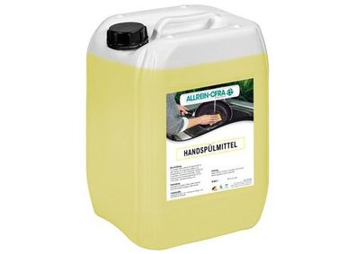 Allrein-Ofra - Handspülmittel | 10 Liter Kanister | Hotel/Gastronomie, Industriereini