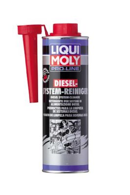 LIQUI MOLY Additiv "Pro-Line Diesel-Syst 500 ml Dose