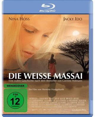 Weisse Massai, Die (BR) Min: 131/DD5.1/WS - Highlight - (Blu-ray Video / Drama)