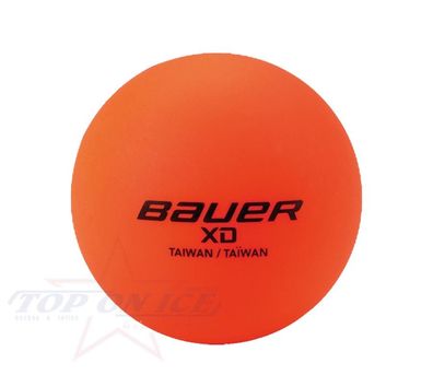 Ball Bauer XD Xtreme Density