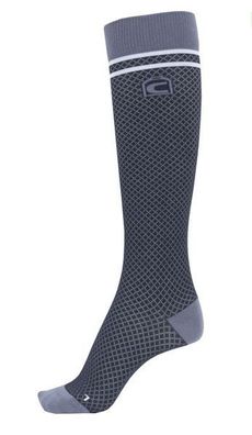 Cavallo FINE LINE Socken Kniestrümpfe darkblue FS 2024