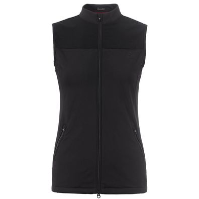 Cavallo ALL YEAR Weste Damen black Sportswear FS 2024