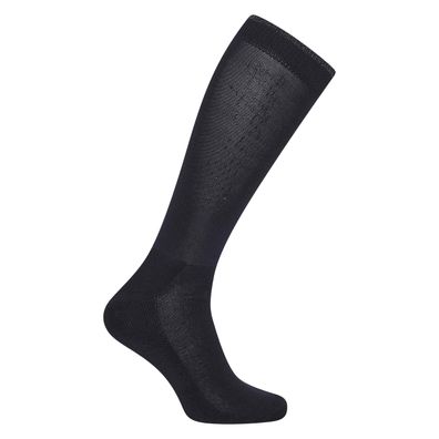 Euro-Star ESVinny Reitsocken Kniestrümpfe black