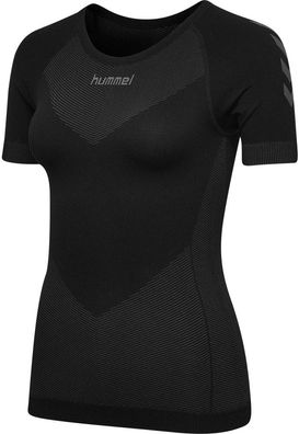 Hummel Damen Trikot seamless kurzarm Hummel First Seamless Jersey S/S Woman