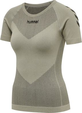 Hummel Damen Trikot seamless kurzarm Hummel First Seamless Jersey S/S Woman