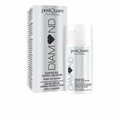 Postquam Diamond Age Control Haarserum 30ml