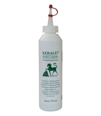 Waldhausen Keralit Strahl-Liquide 250ml