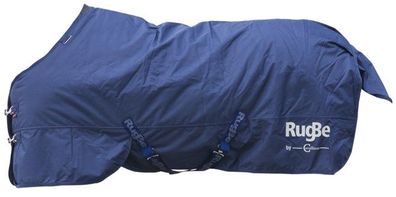 Covalliero Winterdecke RugBe IceProtect 200g dark navy