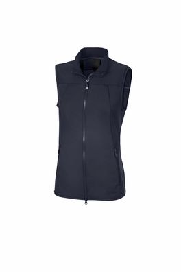 Pikeur Softshell Weste Damen Nightblue Athleisure FS 2024