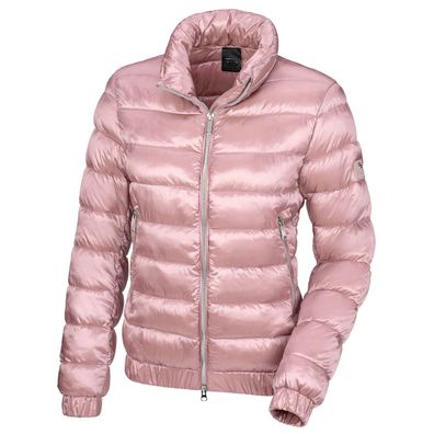 Pikeur Quilt-Jacket Damen Jacke Pale Mauve rosa Selection FS 2024