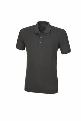 Pikeur Polo Shirt Herren Shirt Dark Olive Sportswear FS 2024