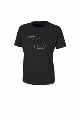 Pikeur Oversized Shirt Damen Black Selection FS 2024