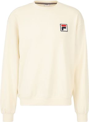 Fila Sweatshirt Buxhall Loose Crew FAU0197