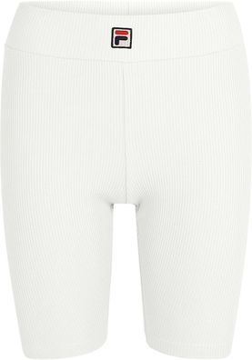 Fila Damen Radlerhose Lacapelle Rib Leggings FAW1006