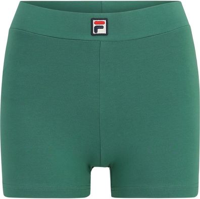 Fila Damen Radlerhose Limes Tight Short FAW1024