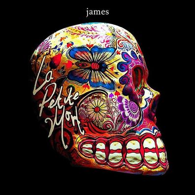 James (Rockband): La Petite Mort - - (CD / L)