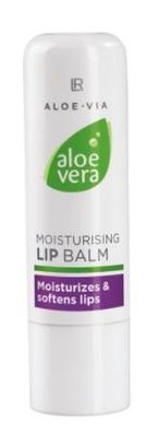 Aloe Vera Feuchtigkeitsspendender Lippenpflegestift