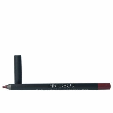 Artdeco Soft Lip Liner Waterproof 199 Black Cherry