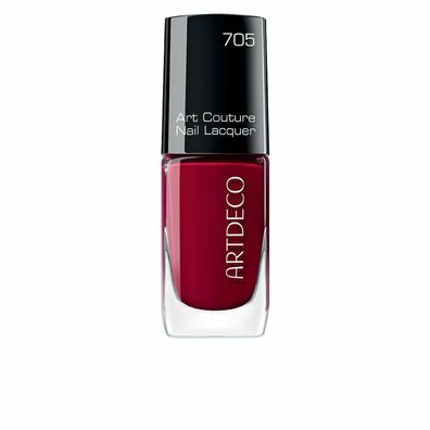 Artdeco Art Couture Nail Lacquer 705 Berry