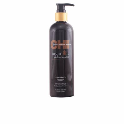 Chi Argan Oil Shampoo 355ml