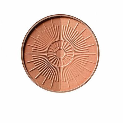 Artdeco Bronzing Powder Compact Long Lasting 50 Almond