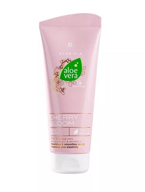 Aloe Vera Cherry Bloom Bodylotion 200 ml