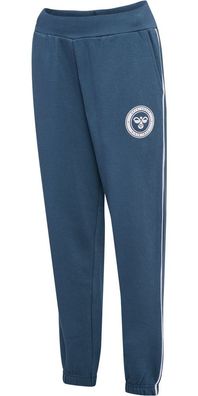 Hummel Hosen Hmlselma Adjustable Waist Pants