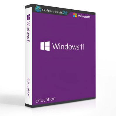 Windows 11 Education