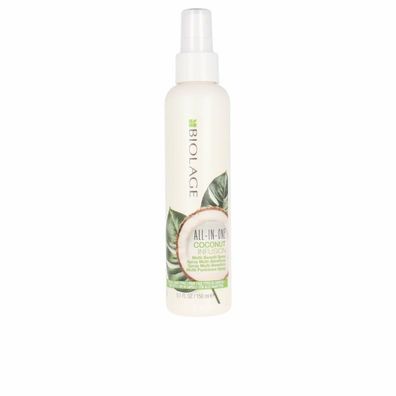 Biolage All-In-One Coconut Infusion Multi-Benefit Spray 150ml