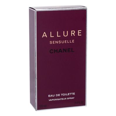 Chanel Allure Sensuelle Eau de Toilette