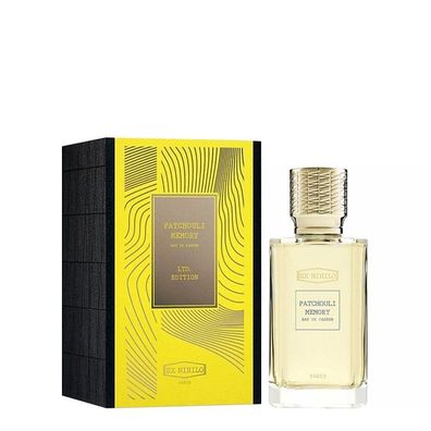 Ex Nihilo Patchouli Memory Limited Edition Eau De Parfum