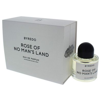 Byredo Rose Of No Man´s Land Eau De Parfum