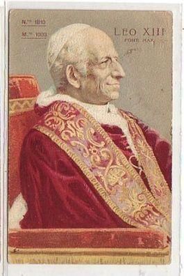 25230 Ak Pabst Leo XIII Pont. Max um 1910