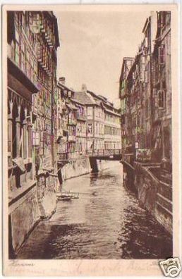 24580 Ak Hannover Altstadt 1929