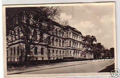 24606 Ak Bad Aachen technische Hochschule um 1930
