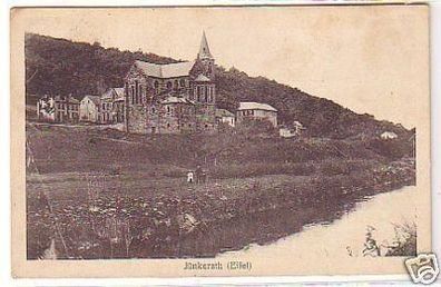 24908 Feldpost Ak Jünkerath (Eifel) 1916