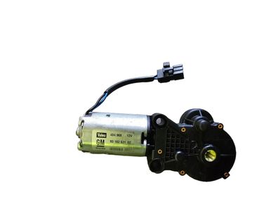 Opel Tigra B Twintop Cabrio Stellmotor Verdeck Dach 9316253102