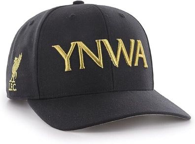 Liverpool FC Cap Baseballcap MVP YNWA You will never wak alone 193234736460