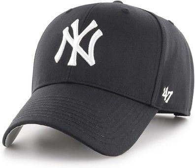 MLB New York Yankees NY Cap Basecap MVP Raised Basic Kappe 193234074869