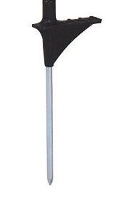 10X Ersatzpfahl zu Easy Net Schafnetz mit Bodenabstand