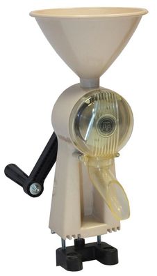 Mühle Sprint Mehlmühle Getreide Zuchtzubehör Geflügelbedarf mahlen Zubehör Tier