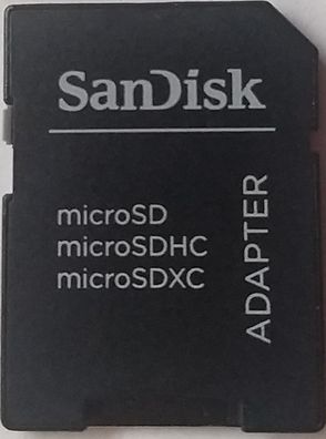 Micro SD Karten Adapter Speicher Memory für NDSi 3DS 2DS SD Adapter