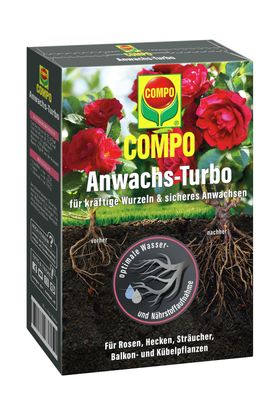 COMPO Anwachs-Turbo, 700 g