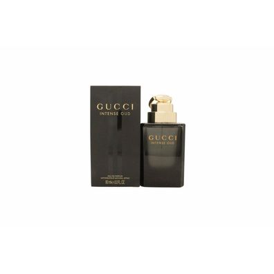 Gucci Intense Oud Eau de Parfum 90ml Spray