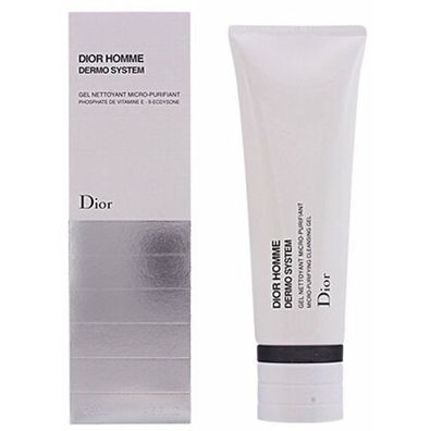 Dior Homme Dermo System Cleansing Gel